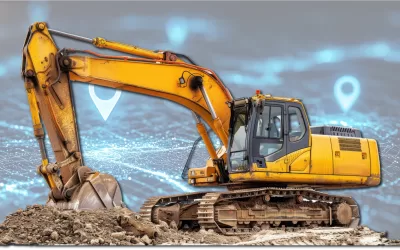 Telematics for Construction: Revolutionizing Fleet Management