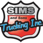 Sims and Son Trucking Inc,