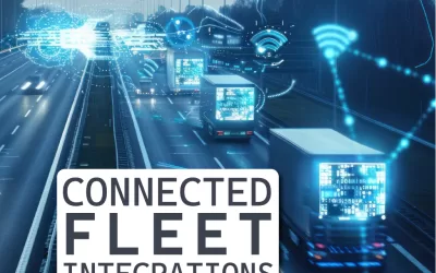 What Is Connected Fleet Integration and Why Does It Matter?